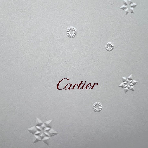 Cartier Other 2012