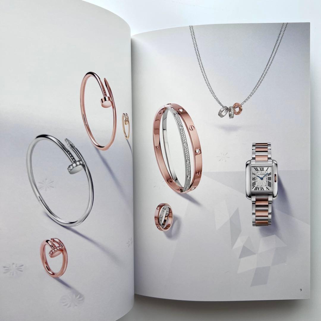 Cartier Other 2012