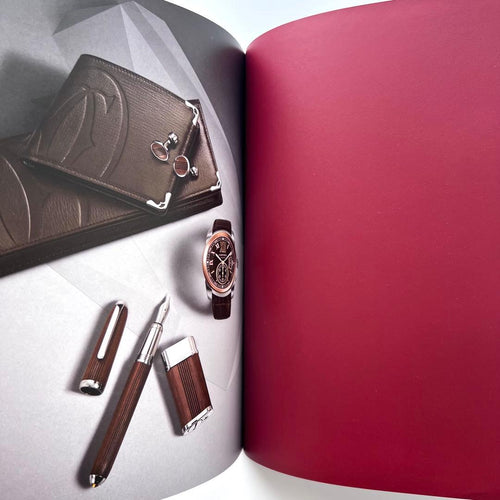 Cartier Other 2012