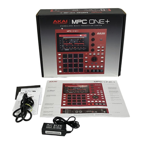 Viola String Akai Professional Mpc One+ T11480749