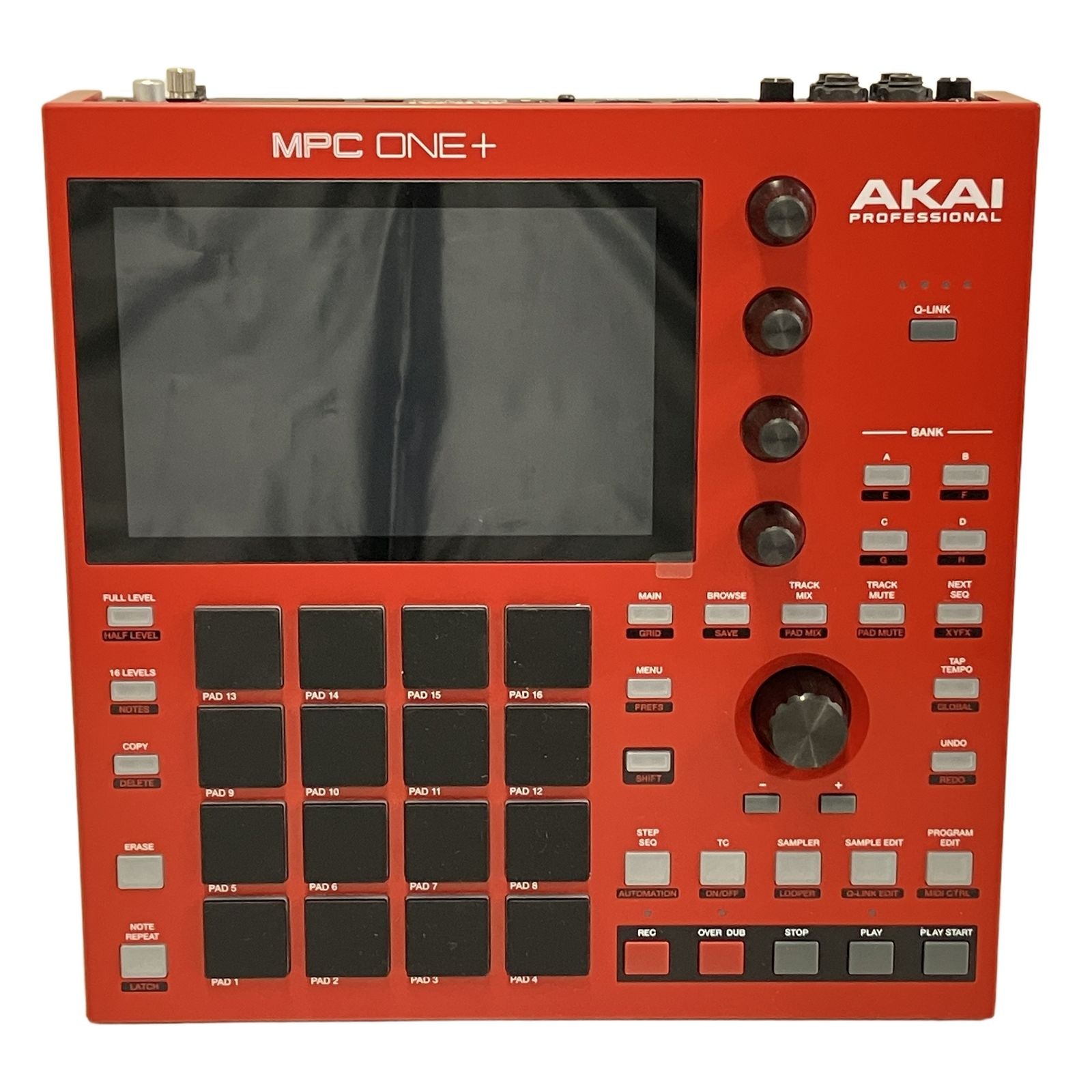Viola String Akai Professional Mpc One+ T11480749