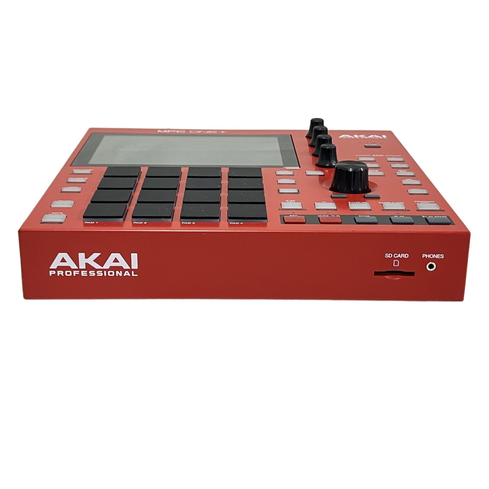 Viola String Akai Professional Mpc One+ T11480749