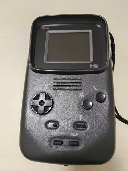 Famicom Consoles Pc Gt Nec