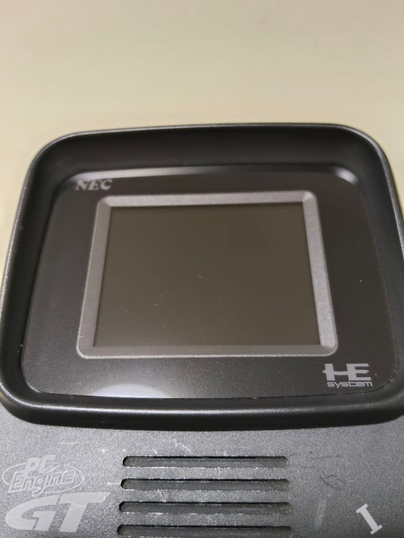 Famicom Consoles Pc Gt Nec