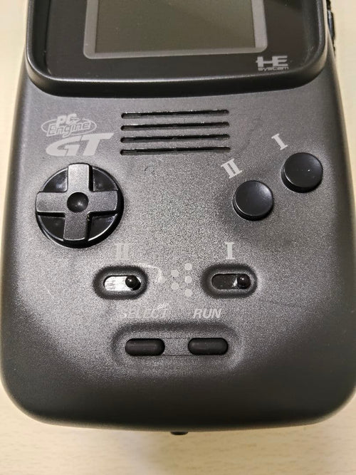 Famicom Consoles Pc Gt Nec