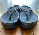 Oofos Sandals 0Omega Luxe_ 23