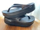 Oofos Sandals 0Omega Luxe_ 23