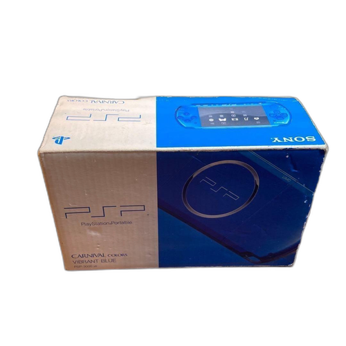 Playstation Portable Body (Psp) 3000 5623