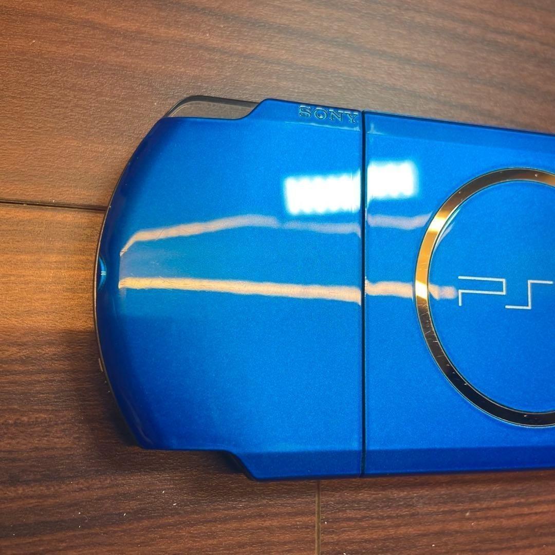 Playstation Portable Body (Psp) 3000 5623