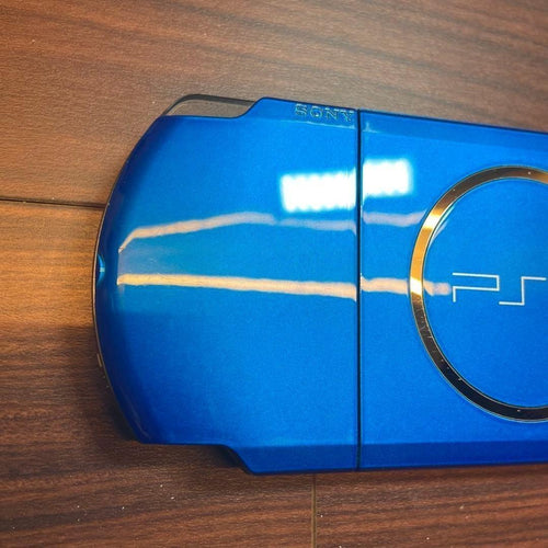 Playstation Portable Body (Psp) 3000 5623