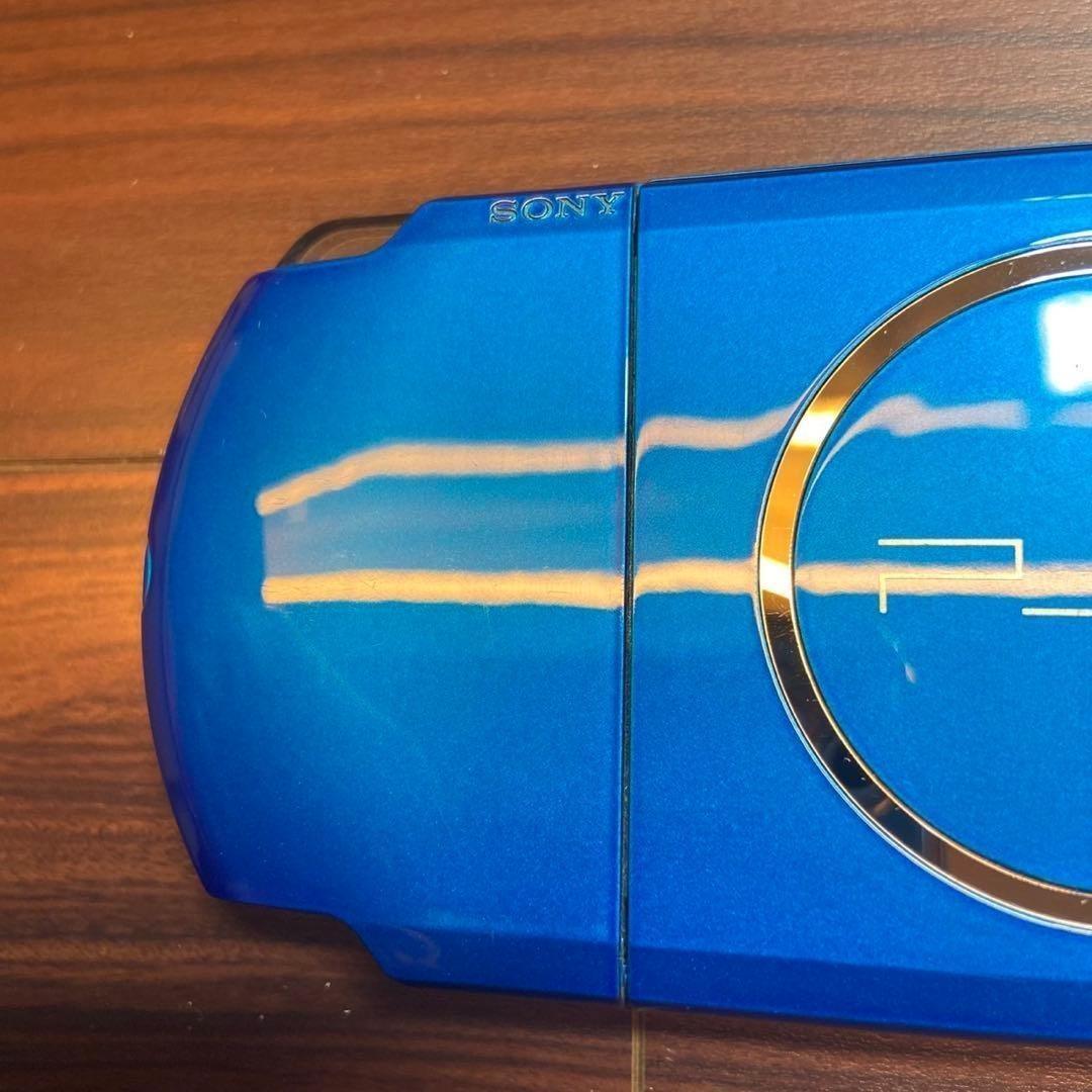Playstation Portable Body (Psp) 3000 5623