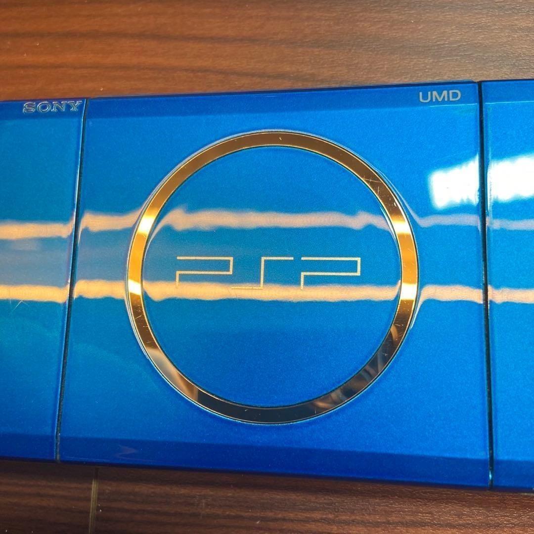 Playstation Portable Body (Psp) 3000 5623