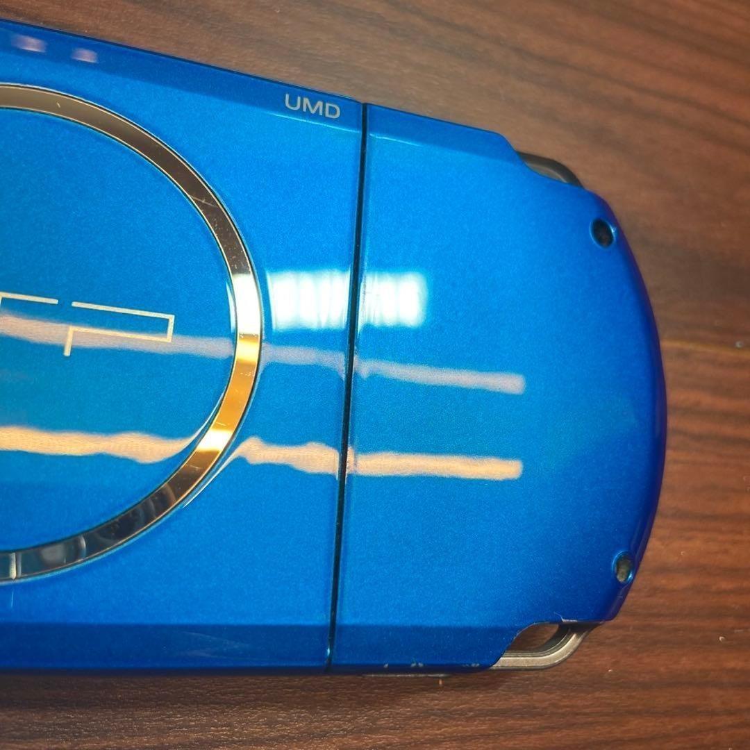 Playstation Portable Body (Psp) 3000 5623