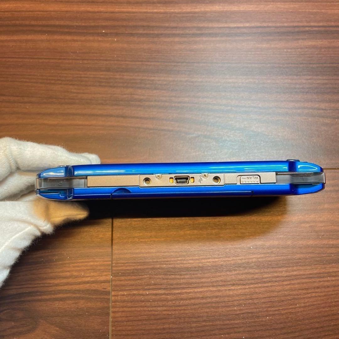 Playstation Portable Body (Psp) 3000 5623