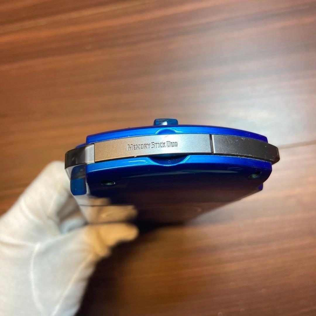 Playstation Portable Body (Psp) 3000 5623