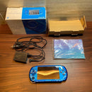 Playstation Portable Body (Psp) 3000 5623