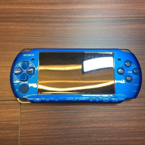 Playstation Portable Body (Psp) 3000 5623