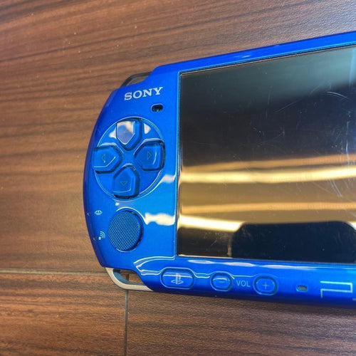 Playstation Portable Body (Psp) 3000 5623