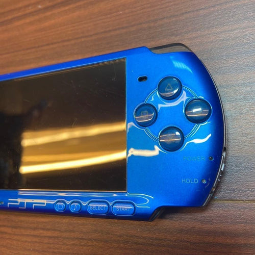 Playstation Portable Body (Psp) 3000 5623