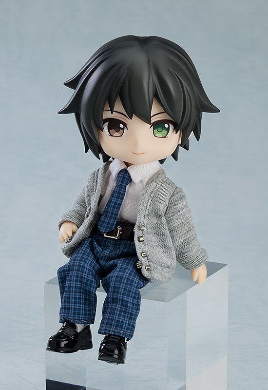Good Smile Company Others Boy Gsc
