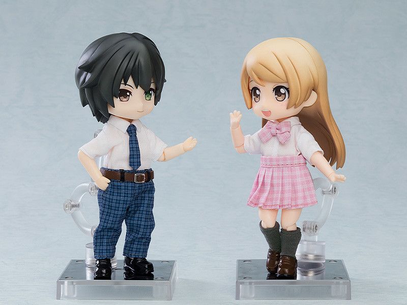 Good Smile Company Others Boy Gsc