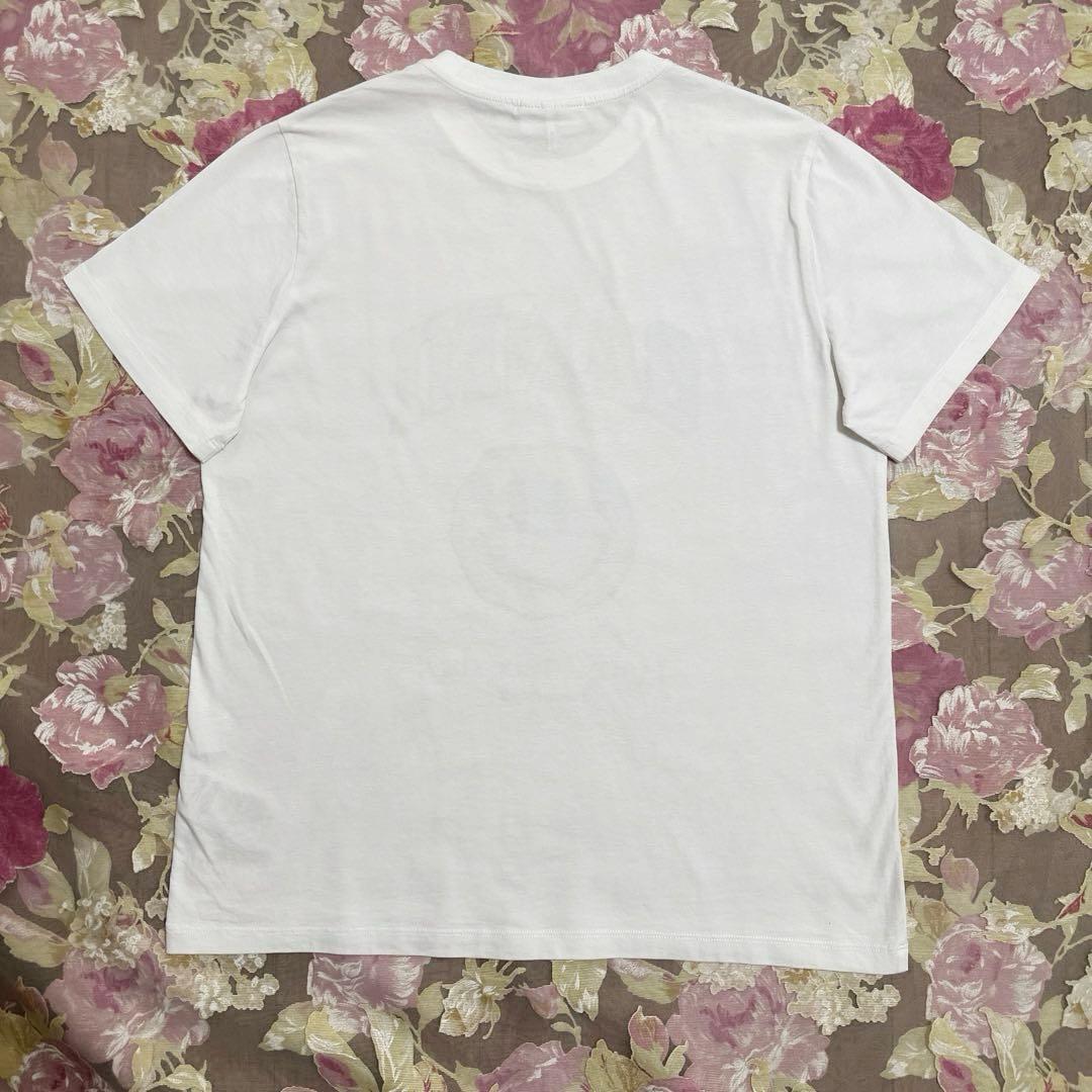Ganni Short-Sleeve T