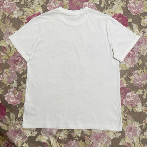 Ganni Short-Sleeve T