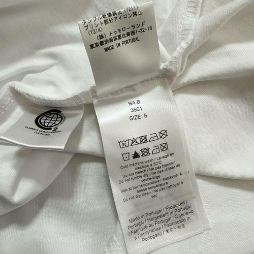 Ganni Short-Sleeve T
