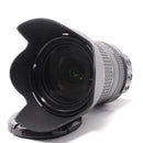 Nikon Zoom Lenses Af-S 18-200Mm