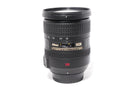 Nikon Zoom Lenses Af-S 18-200Mm