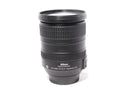 Nikon Zoom Lenses Af-S 18-200Mm