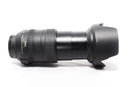 Nikon Zoom Lenses Af-S 18-200Mm