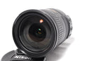 Nikon Zoom Lenses Af-S 18-200Mm