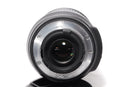 Nikon Zoom Lenses Af-S 18-200Mm