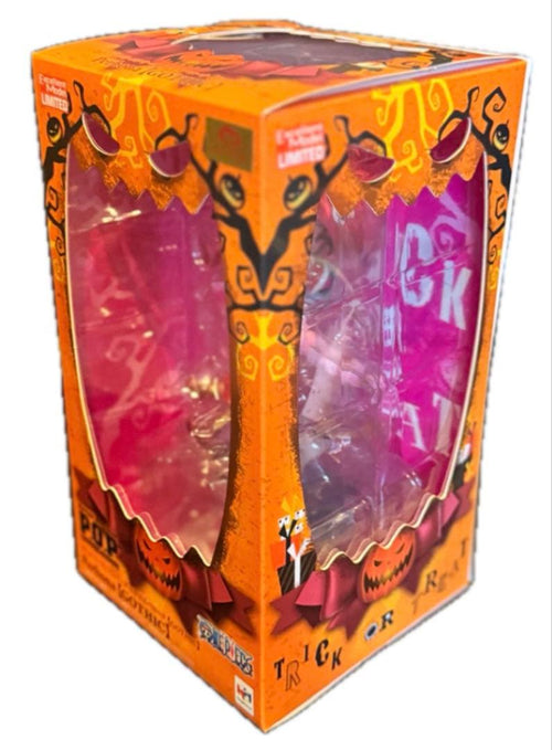 Megahouse One Piece Cb-Ex Gothic P.O.P