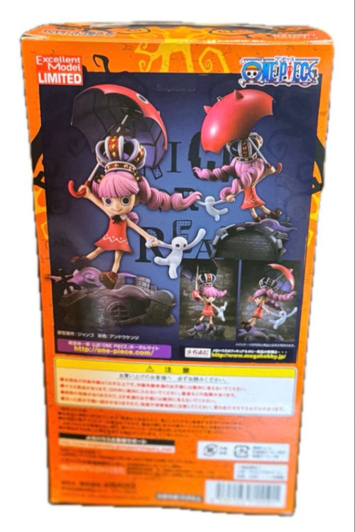 Megahouse One Piece Cb-Ex Gothic P.O.P