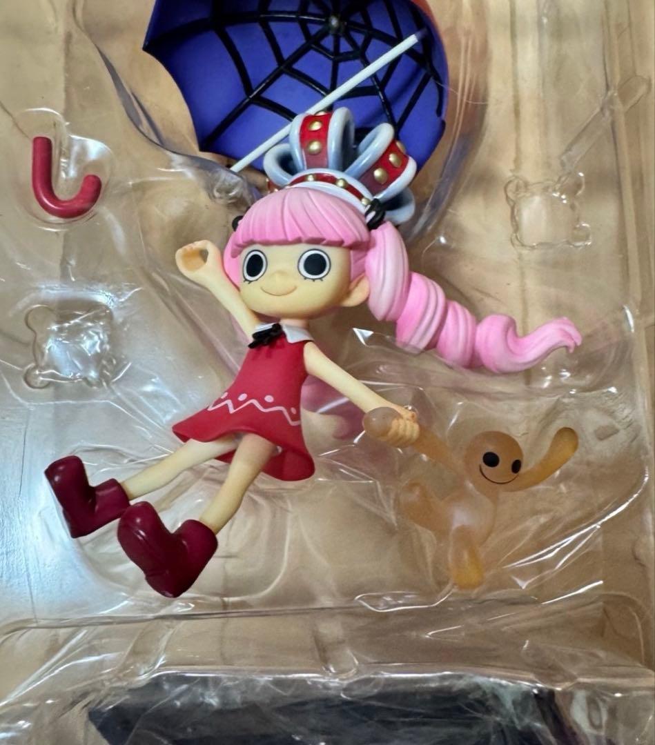 Megahouse One Piece Cb-Ex Gothic P.O.P