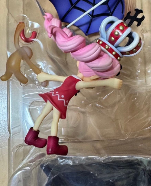 Megahouse One Piece Cb-Ex Gothic P.O.P