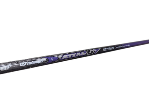 Ust Mamiya Shaft Attas G7 6S