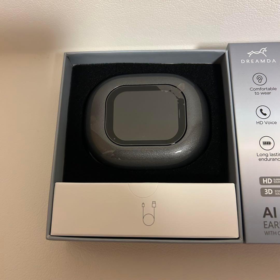 Wireless Earphones Ai 60