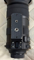 Sigma Lens (Zoom) 60-600Mm F4.5-6.3 Dg Os Hsm Sports