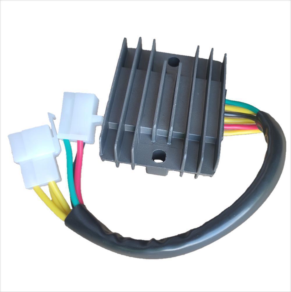 Ignition Gb250 Mc10