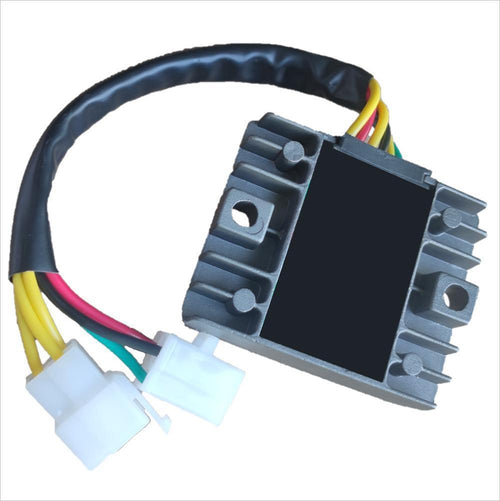 Ignition Gb250 Mc10
