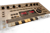 Roland Sequencer Mc-303