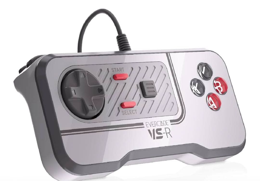 Other Neo Geo Arcade Evercade Vs-R