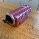 Sony Video Camera Body Ok Sonyhandycamhdr-Cx270V