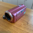 Sony Video Camera Body Ok Sonyhandycamhdr-Cx270V