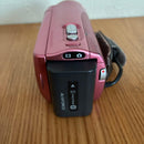 Sony Video Camera Body Ok Sonyhandycamhdr-Cx270V