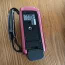 Sony Video Camera Body Ok Sonyhandycamhdr-Cx270V