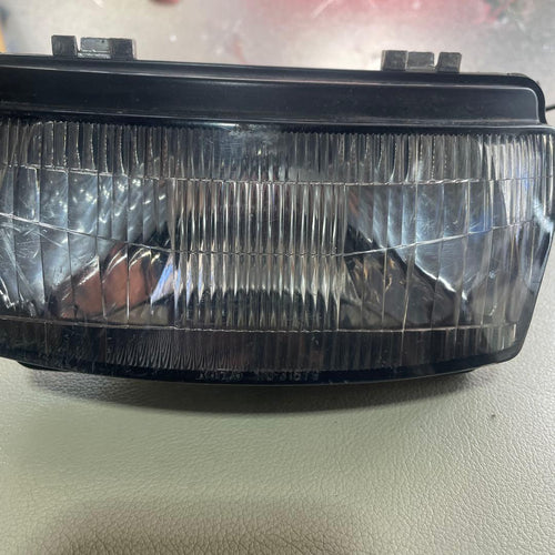 Yamaha Lights Turn Signals Tzr50 Tzm50 Koito 110-31579